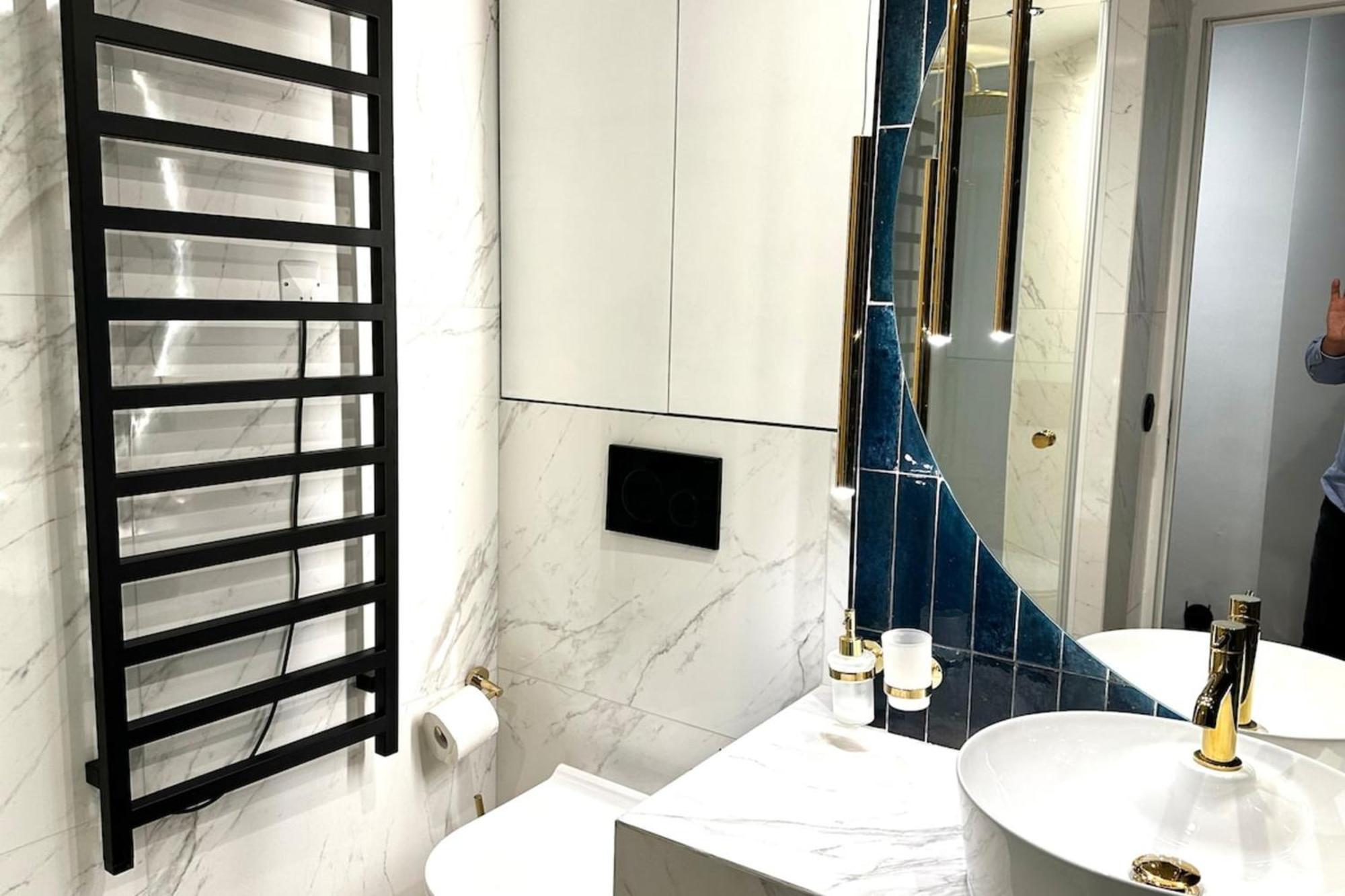 Palais Royal - Chez Lucas Apartamento Paris Exterior foto