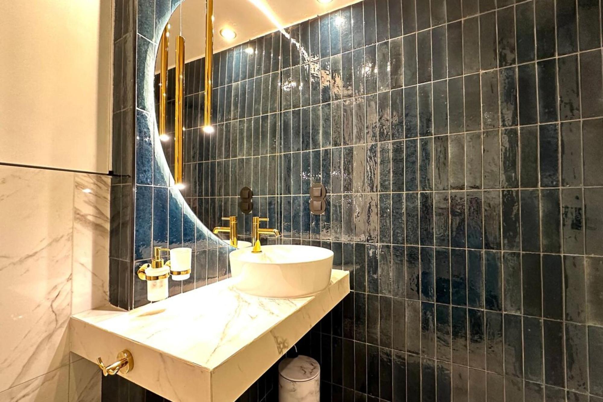 Palais Royal - Chez Lucas Apartamento Paris Exterior foto